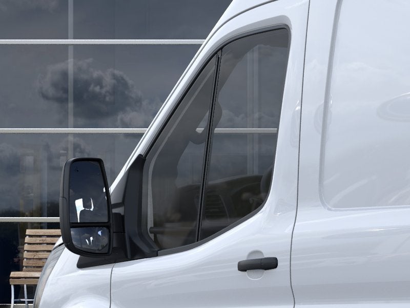 2026 Ford Transit Cargo Van HR AWD