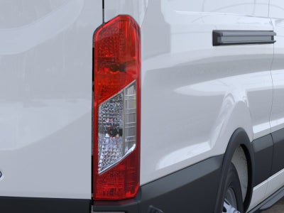 2026 Ford Transit Cargo Van HR AWD