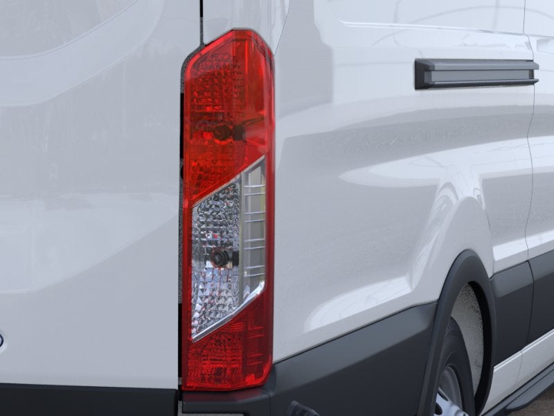 2026 Ford Transit Cargo Van HR AWD
