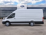 2026 Ford Transit Cargo Van HR AWD