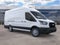 2026 Ford Transit Cargo Van HR AWD