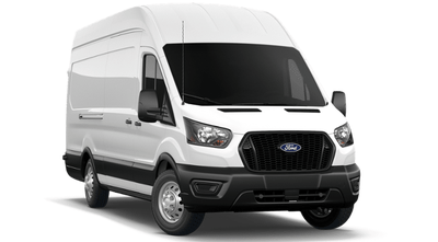 2027 Ford Transit-350 Base
