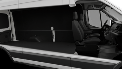 2027 Ford Transit-350 Base