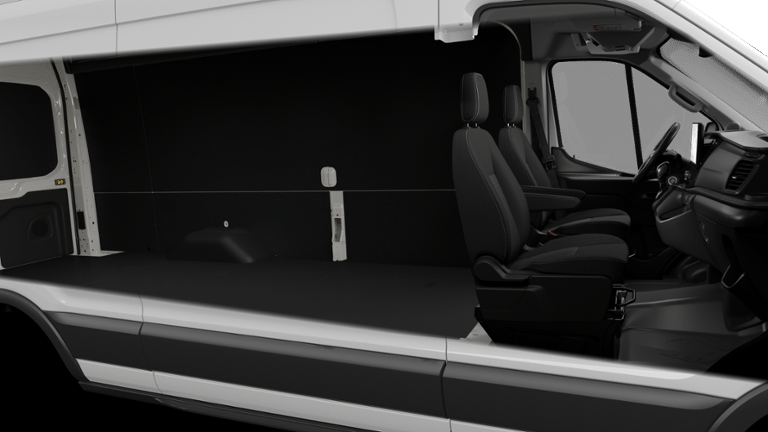 2027 Ford Transit-350 Base