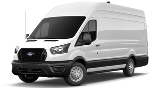 2027 Ford Transit-350 Base