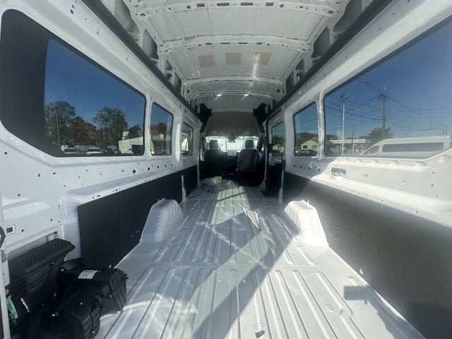 2024 Ford Transit Cargo Van HR