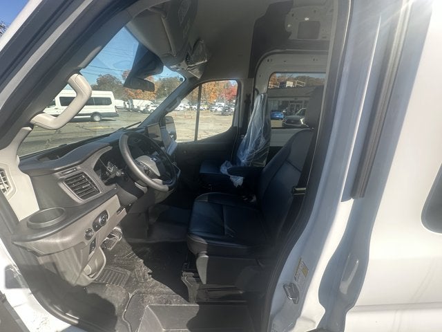 2024 Ford Transit Cargo Van HR