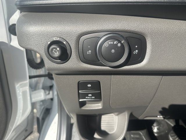 2024 Ford Transit Cargo Van HR