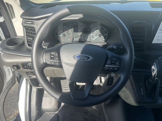 2024 Ford Transit Cargo Van HR