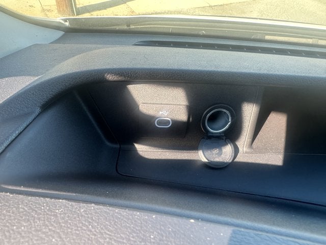 2024 Ford Transit Cargo Van HR