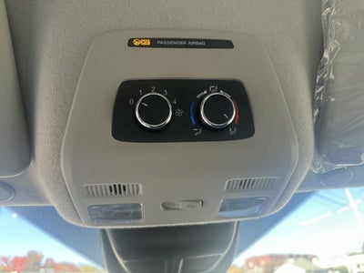 2024 Ford Transit Cargo Van HR