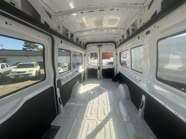 2024 Ford Transit Cargo Van HR