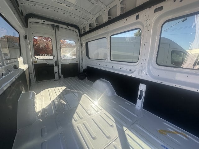 2024 Ford Transit Cargo Van HR