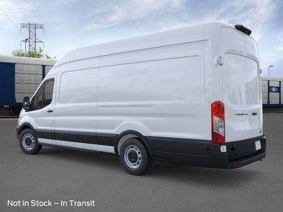 2026 Ford Transit Cargo Van Cargo Van