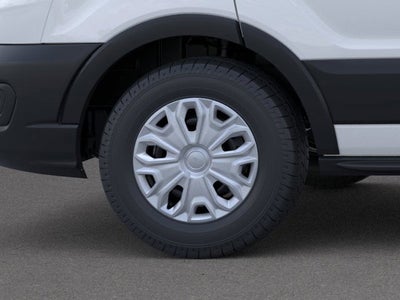 2026 Ford Transit Cargo Van HR