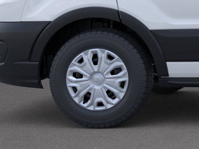 2026 Ford Transit Cargo Van HR