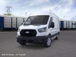 2026 Ford Transit Cargo Van HR