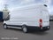 2026 Ford Transit Cargo Van HR
