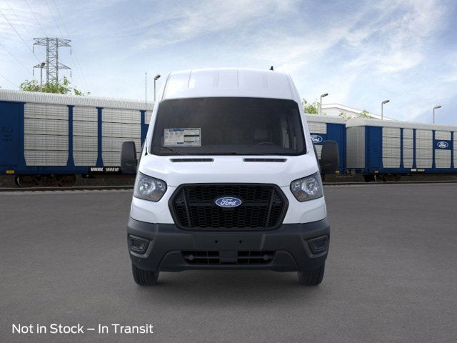 2026 Ford Transit Cargo Van HR