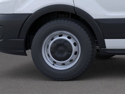 2026 Ford Transit Cargo Van HR