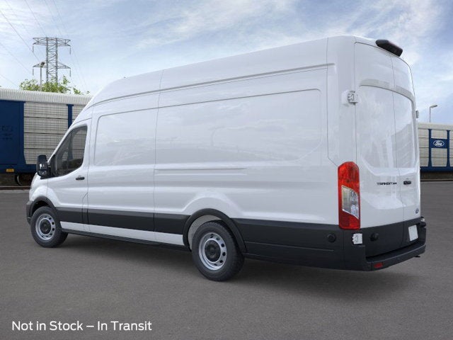 2026 Ford Transit Cargo Van HR