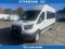 2024 Ford Transit Cargo Van HR