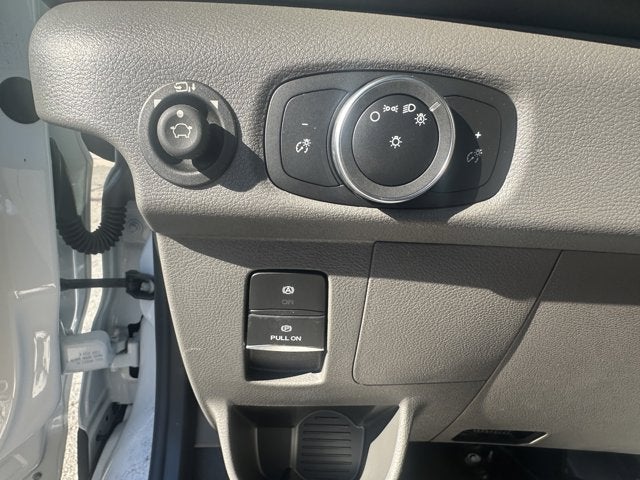 2024 Ford Transit Cargo Van HR