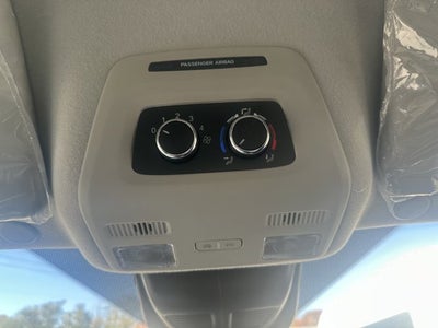 2024 Ford Transit Cargo Van HR