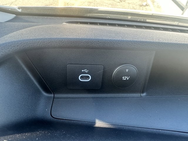 2024 Ford Transit Cargo Van HR