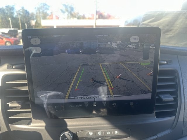 2024 Ford Transit Cargo Van HR