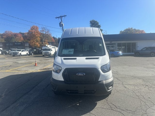 2024 Ford Transit Cargo Van HR