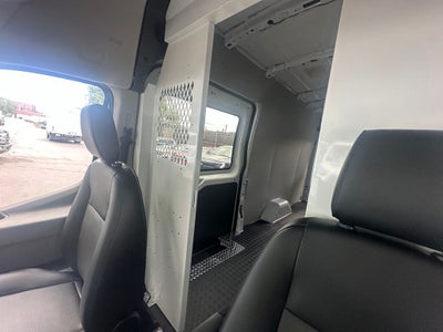 2024 Ford Transit Cargo Van High Roof