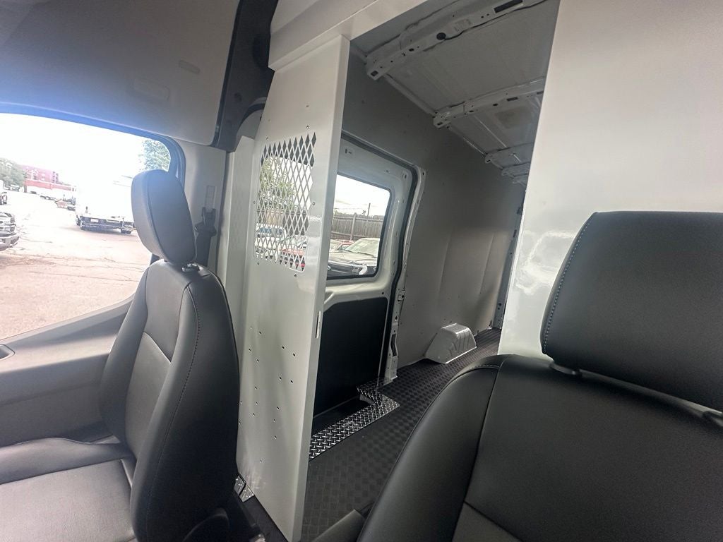 2024 Ford Transit Cargo Van High Roof