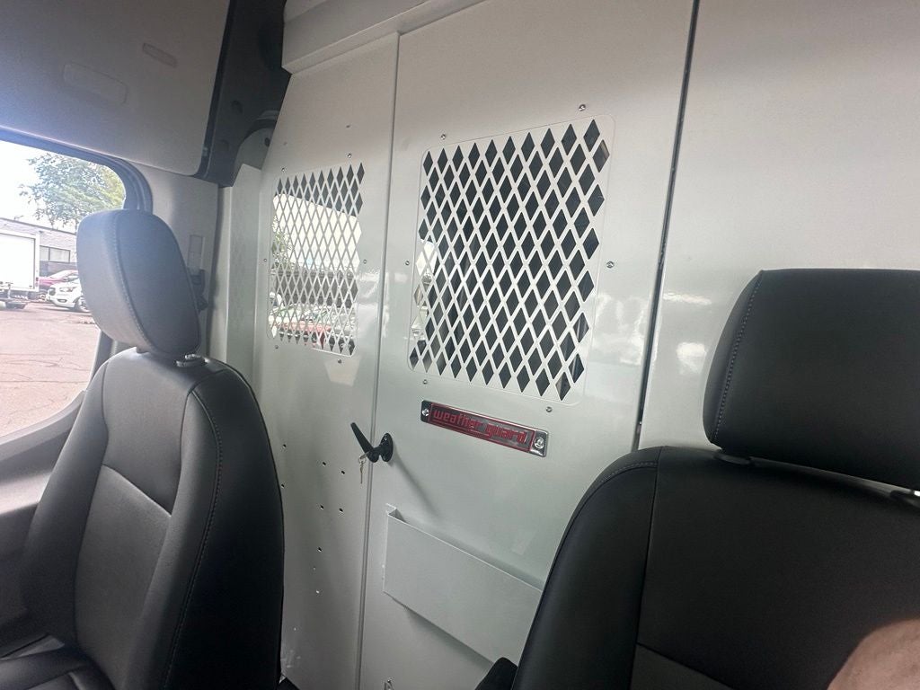 2024 Ford Transit Cargo Van High Roof