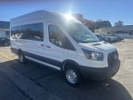 2024 Ford Transit Cargo Van HR