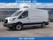 2027 Ford Transit Cargo Van MR