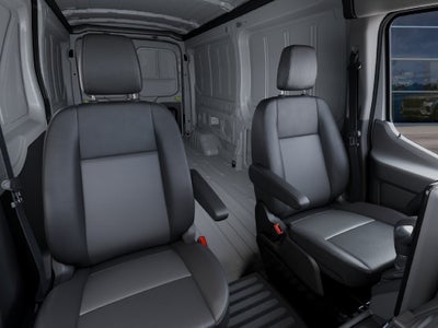 2027 Ford Transit Cargo Van MR