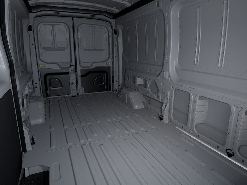 2027 Ford Transit Cargo Van MR