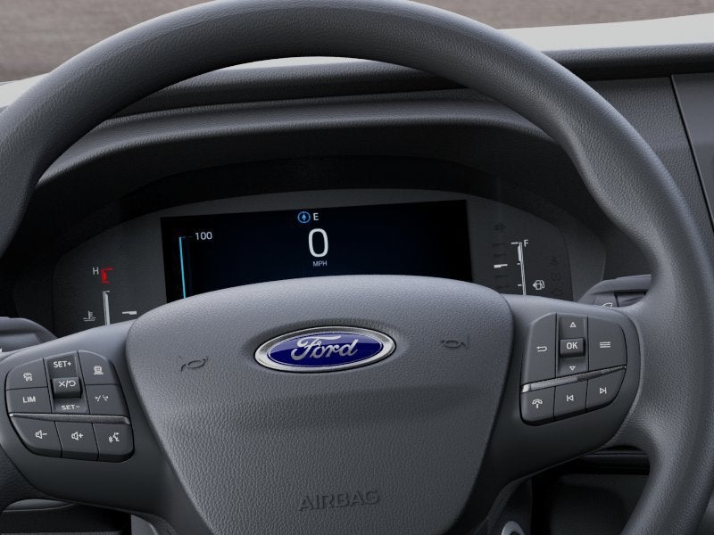 2027 Ford Transit Cargo Van MR