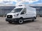 2027 Ford Transit Cargo Van MR