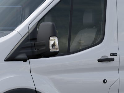 2027 Ford Transit Cargo Van MR
