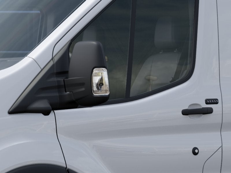 2027 Ford Transit Cargo Van MR