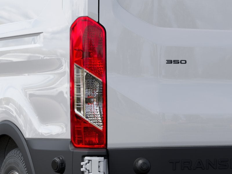 2027 Ford Transit Cargo Van MR