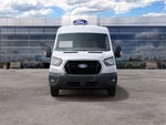 2027 Ford Transit Cargo Van MR