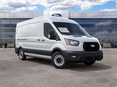 2027 Ford Transit Cargo Van MR