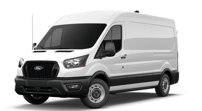 2027 Ford Transit Cargo Van MR