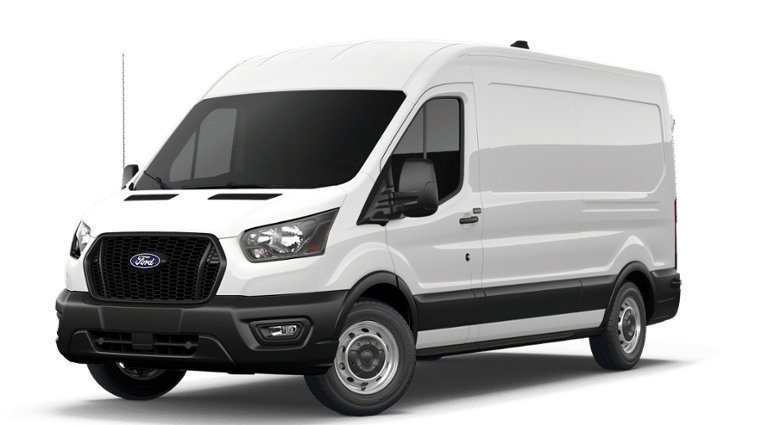 2027 Ford Transit Cargo Van MR