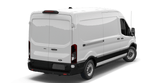 2027 Ford Transit Cargo Van MR