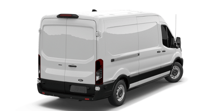 2027 Ford Transit Cargo Van MR