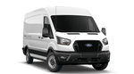 2027 Ford Transit Cargo Van MR